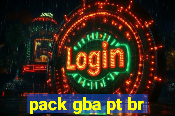 pack gba pt br